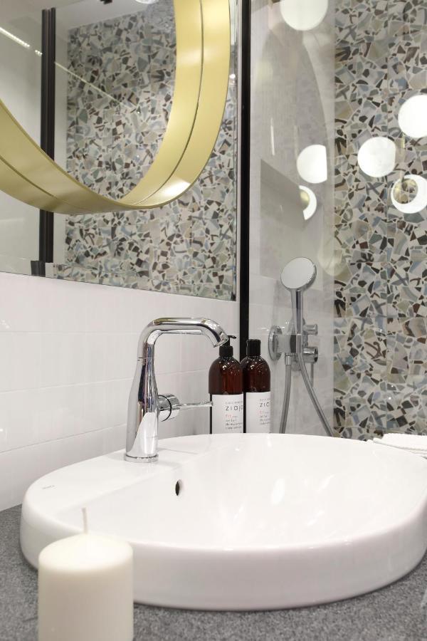 Vistula Boutique Apartments 克拉科夫 外观 照片