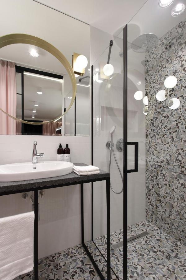 Vistula Boutique Apartments 克拉科夫 外观 照片