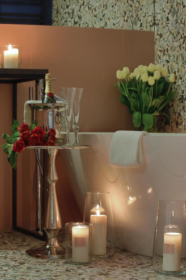 Vistula Boutique Apartments 克拉科夫 外观 照片