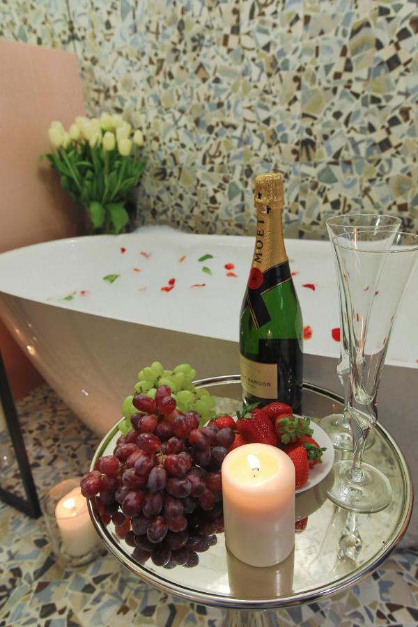 Vistula Boutique Apartments 克拉科夫 外观 照片